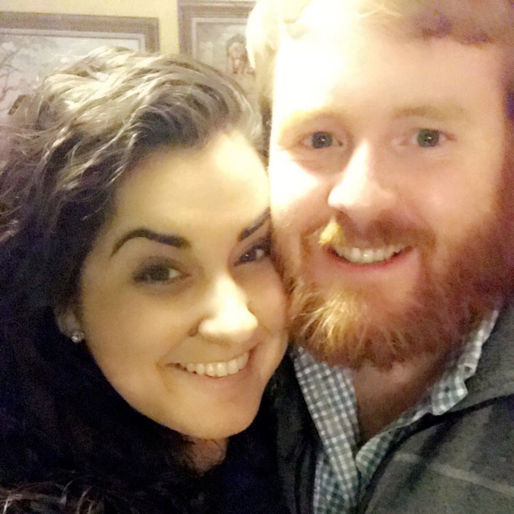 Meet your Posher, Brett